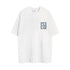 Rhude T-shirt RHUDE Micro Standard Short Sleeve T-shirt Loose