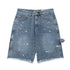 Gallery Dept Shorts Vibe Loose Denim Shorts