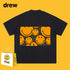 Drew T-shirts T-shirt Short Sleeve Loose