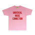 Gallery Dept T Shirts European and American Fashion Brand Tee Shirt Short Sleeve T-shirt Blouse
