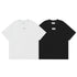 Maison Margiela T-shirt Crew Neck Loose Short Sleeve T-shirt