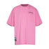 Chrome Heart T Shirts Graffiti Cross Sanskrit Short Sleeve T-Shirt