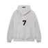 Men's Fear of God Essentials Hoodie