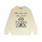 Gallery Dept Long Sleeved Shirt Fashion Brand Long Sleeve Long-Sleeved T-shirt Blouse
