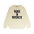 Gallery Dept Long Sleeved Shirt Fashion Brand Long Sleeve Long-Sleeved T-shirt Blouse