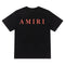 AMIRI Logo-Print Cotton-Jersey T-Shirts