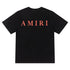AMIRI Logo-Print Cotton-Jersey T-Shirts