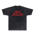 Gallery Dept T Shirts Tee Shirt Washed and Worn Short Sleeve T-shirt Blouse
