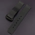 Omega Seamaster James Bond 007 Stainless Steel Brushed Mesh Strap