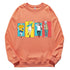 Jujutsu Kaisen Classic Graphic Sweater