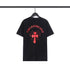 Chrome Heart T Shirts College Wind Croix Premium T-Shirt Cross