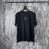 Chrome Heart T Shirts Cross Cotton Casual T-Shirt Couple Short Sleeve