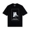 Maison Margiela T-shirt Crew Neck Loose Short Sleeve T-shirt