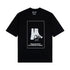 Maison Margiela T-shirt Crew Neck Loose Short Sleeve T-shirt