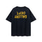 Gallery Dept T-shitrs Printed round Neck Short Sleeve