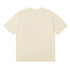 Rhude T-shirt Letter Logo Printed Short Sleeve T-shirt
