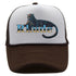 Rhude Hat couple baseball cap of the same style