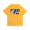 Stussy T-Shirts Casual Loose Couple T-Shirts