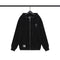 Chrome Heart Hoodie Cross Hooded Jacket Casual Couple