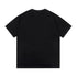 Maison Margiela T-shirt Dragon Print Crew Neck Loose Short Sleeve T-shirt