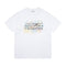 Maison Margiela T-shirt Crew Neck Loose Short Sleeve T-shirt