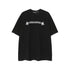 Chrome Heart T Shirts Horseshoe Cross Old Retro Fashion Men's and Women's Short Sleeve T-Shirt