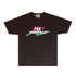 Gallery Dept T Shirts Fashion Brand Tee Shirt Short Sleeve T-shirt Blouse
