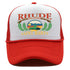 Rhude Hat Couple Sun Hat Fashion Casual Baseball Cap