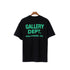 Gallery Dept T-shitrs