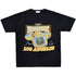 Rhude T-shirt Micro Label Champion Ring Printed Short Sleeve T-shirt