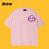 Drew T-shirts Cola Smiley Couple