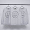 Drew House Sweatshirts Unisex Loose Crew Neck Sweater