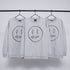 Drew House Sweatshirts Unisex Loose Crew Neck Sweater