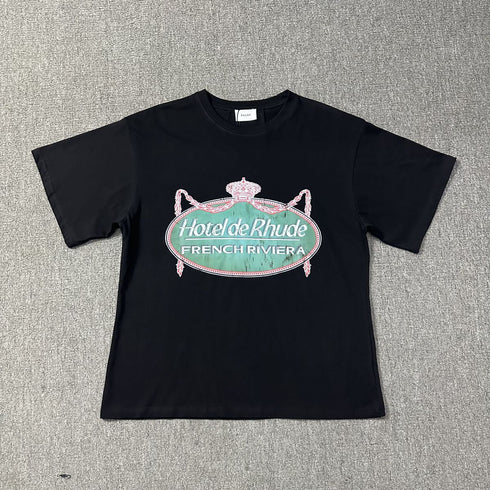 Rhude T-shirt
