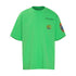 Chrome Heart T Shirts Croix Sex Records Graffiti Short Sleeve