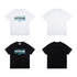 Maison Margiela T-shirt Crew Neck Loose Short Sleeve T-shirt
