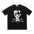 Rhude T-shirt Geometric Print Short Sleeve T-shirt