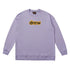 Drew House Sweatshirts Unisex Loose Terry Sweatshirt