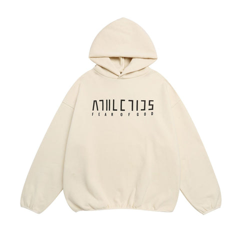 Men's Fear of God Essentials Hoodie