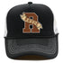 Rhude Hat Street Shade Fashion Baseball Cap