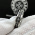 Chrome Heart Ring