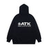 Gallery Dept Hoodie Loose Casual Hoodie