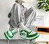 Creative Rocket Element Casual Sneakers