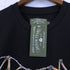 Denim Tears T-shirts Casual Short Sleeve T-shirt