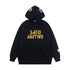 Gallery Dept Hoodie Embroidery Letter Inverted Print Hooded Sweater