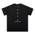 Chrome Heart T Shirts Cross Color Printed Short Sleeve T-Shirt