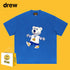 Drew T-shirts Short Sleeve Maple-Leafs Maple Leaf