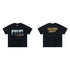 Gallery Dept T-shitrs Vintage Print Short Sleeves Men and Women Tee
