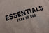 Men's Fear of God Essentials Sweatshirt