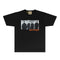 Gallery Dept T Shirts Fashion Brand Tee Shirt Short Sleeve T-shirt Blouse